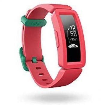 Fitbit Ace 2 Activity Fitness Track SmartWatch