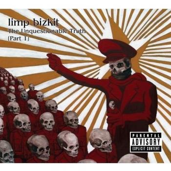 The Unquestionable Truth (Part 1) (Limited Digipak)