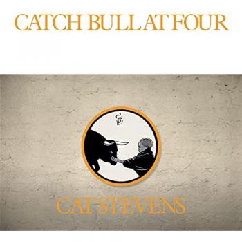 Catch Bull At Four – 50ᵉ Anniv. (Réédition CD)