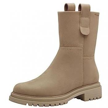 Tamaris Trendige Stiefeletten für Frauen