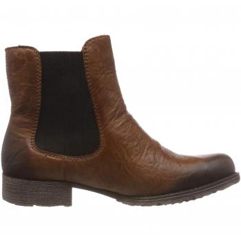 Rieker Damen Stiefeletten 70873, Größe 36 EU