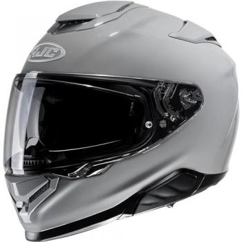 Casque Intégral HJC RPHA 71 S Gris