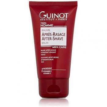 Guinot Baume Après-Rasage pour Homme 75 ml
