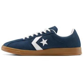 Indigo Converse All Star Suede Trainer – Women’s 4.5