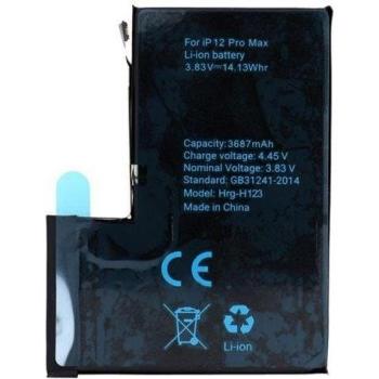 IProMax Battery 3,83 V 3687 mAh