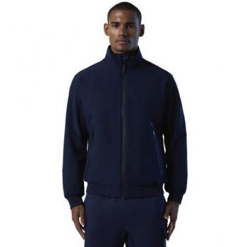 Chaqueta Softshell Hombre North Sails Azul Marino