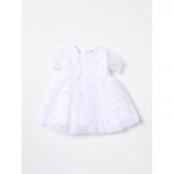 Robe enfant blanc Chiara Ferragni – 12 mois
