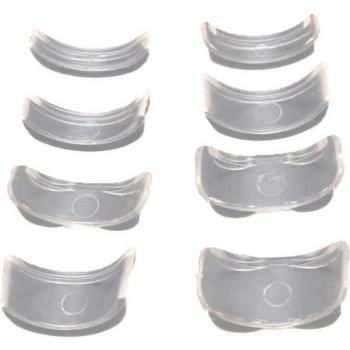 Anillo FlexiFit Transparent