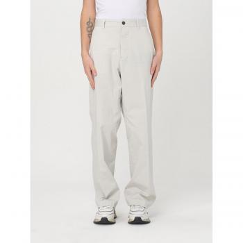 Pantalon DSQUARED2 Homme Blanc 50