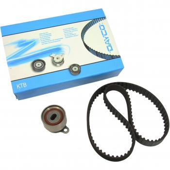 Dayco Kit Cinghia Distribuzione Honda Civic 91