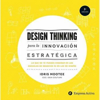 Design thinking para la innovación estratégica