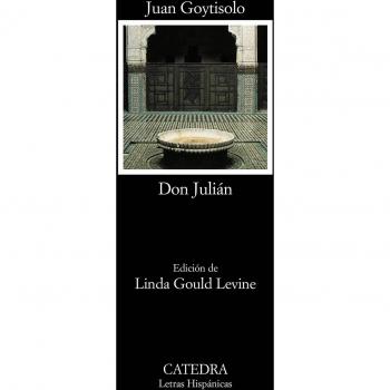 Don Julian: 558 (Letras Hispanicas ..., Goytisolo, Juan