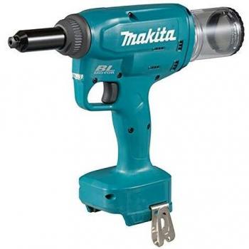 Makita MAKDRV150Z DRV150Z LXT Brushless Rivet Gun 18V Bare Unit
