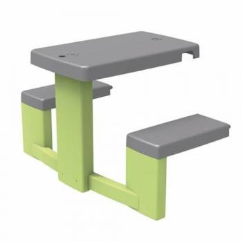 Mesa Picnic Compacta Smoby