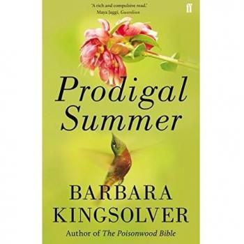 Prodigal Summer