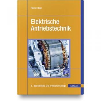 Elektrische Antriebstechnik
