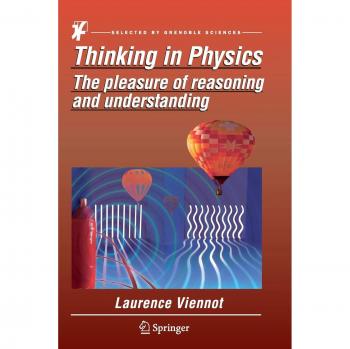 Thinking in Physics