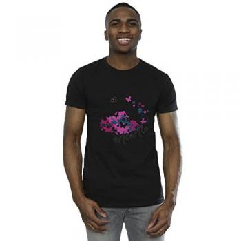 Disney Men's Encanto Mirabel Flower T-Shirt