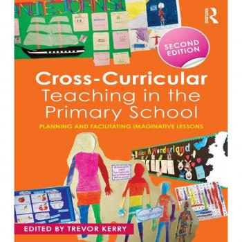 Vitalsource Technologies, Inc. Cross-curricular Teaching In The Primary School