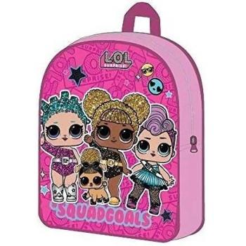 Sac à Dos 30 cm LOL Surprise