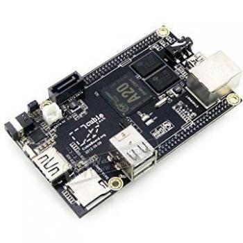 PC de Desarrollo Angelelec 1G Dual-Core Cortex‑A7