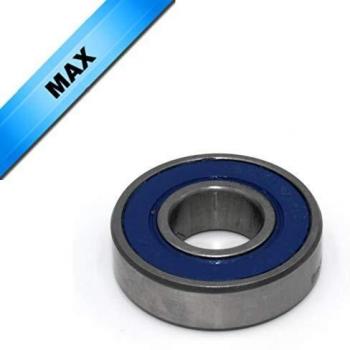 Bearing MAX 6001-2RS Black