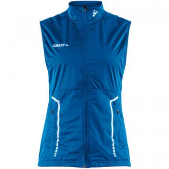 Craft Club Women's Vest XL