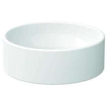 Lavabo Crème Bette 42,5x42,5cm