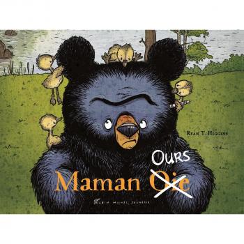 MAMAN OURS