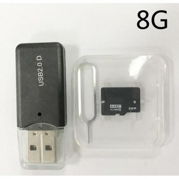 3-Inch Touch Screen 1080P Toy Camera with Wifi