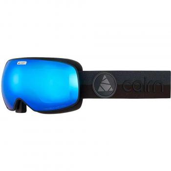 Casco Cairn Elite Gravity Nero Lente Blu SPX3000