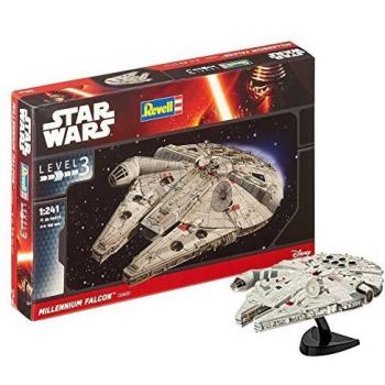 Revell 03600 Millennium Falcon