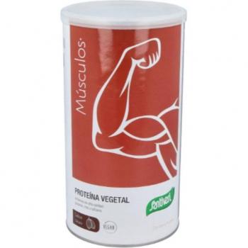 Pó de Cacau com Proteína Vegetal 455 g