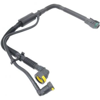 Kit de récupération des gaz du moteur – Tuyaux 1192Y4 (Peugeot 307/Citroën)