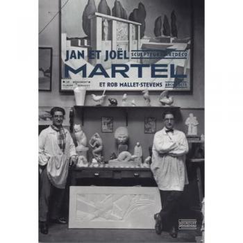 Jan et Joël Martel, sculpteurs art déco