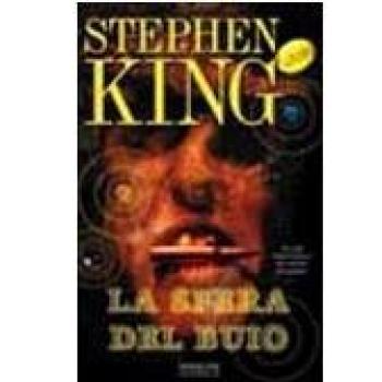 La sfera del buio. La torre nera