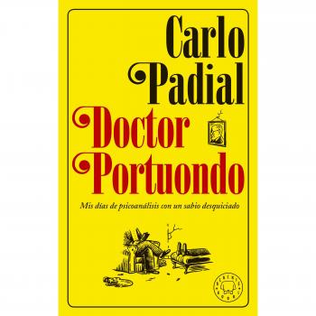 DOCTOR PORTUONDO