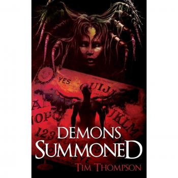 Thompson, Tim: Demons Summoned