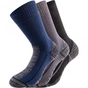 Lenz Performance Multisport Socken 3er Pack
