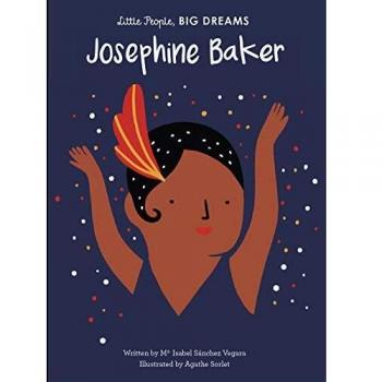 Josephine Baker