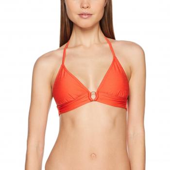 Banana Moon Damen Bikinihose, Torio Collins, Orange (Größe 36)