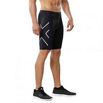 2XU Core Compression 3/4 Tights for Men