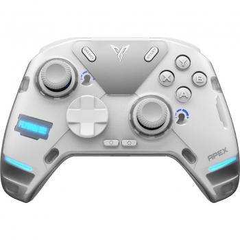 Apex4 goedgekeurde FLYDIGI Switch Controller – Japans – Wit