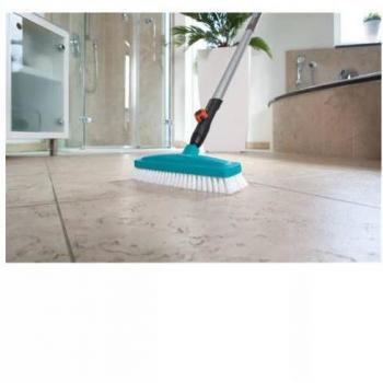 30 cm Gardena Combisystem Scrub Brush