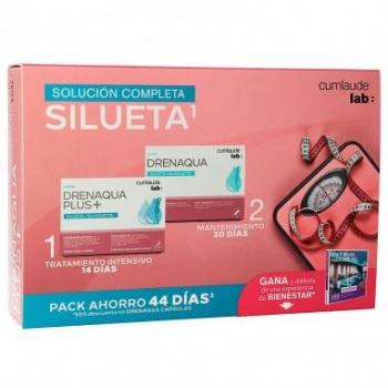 DrenarPlus 14 Sticks + 30 Cápsulas – Oferta Especial