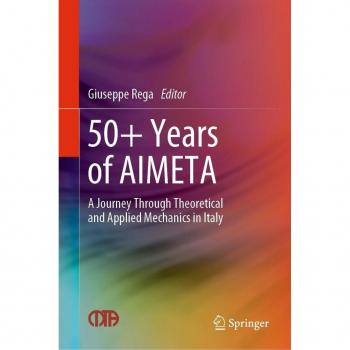 50+ Years of AIMETA