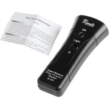 Animal Attack Prevention Tool