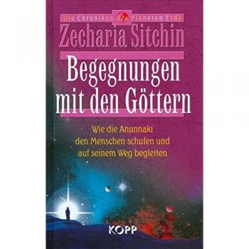 Begegnungen mit den Göttern