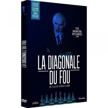 La Diagonale du Fou – Version Collector