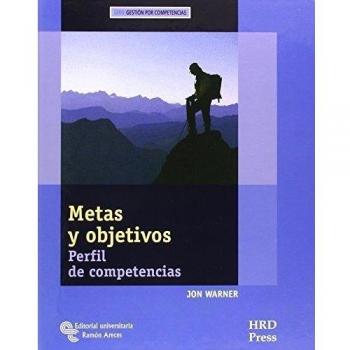 Metas y objetivos